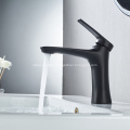 New Design Single Lever Bathroom Sink Faucet